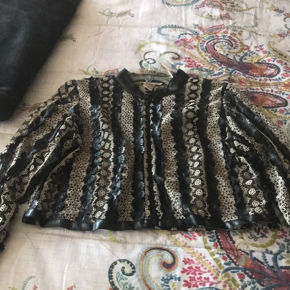 Zelda Jacket size 14